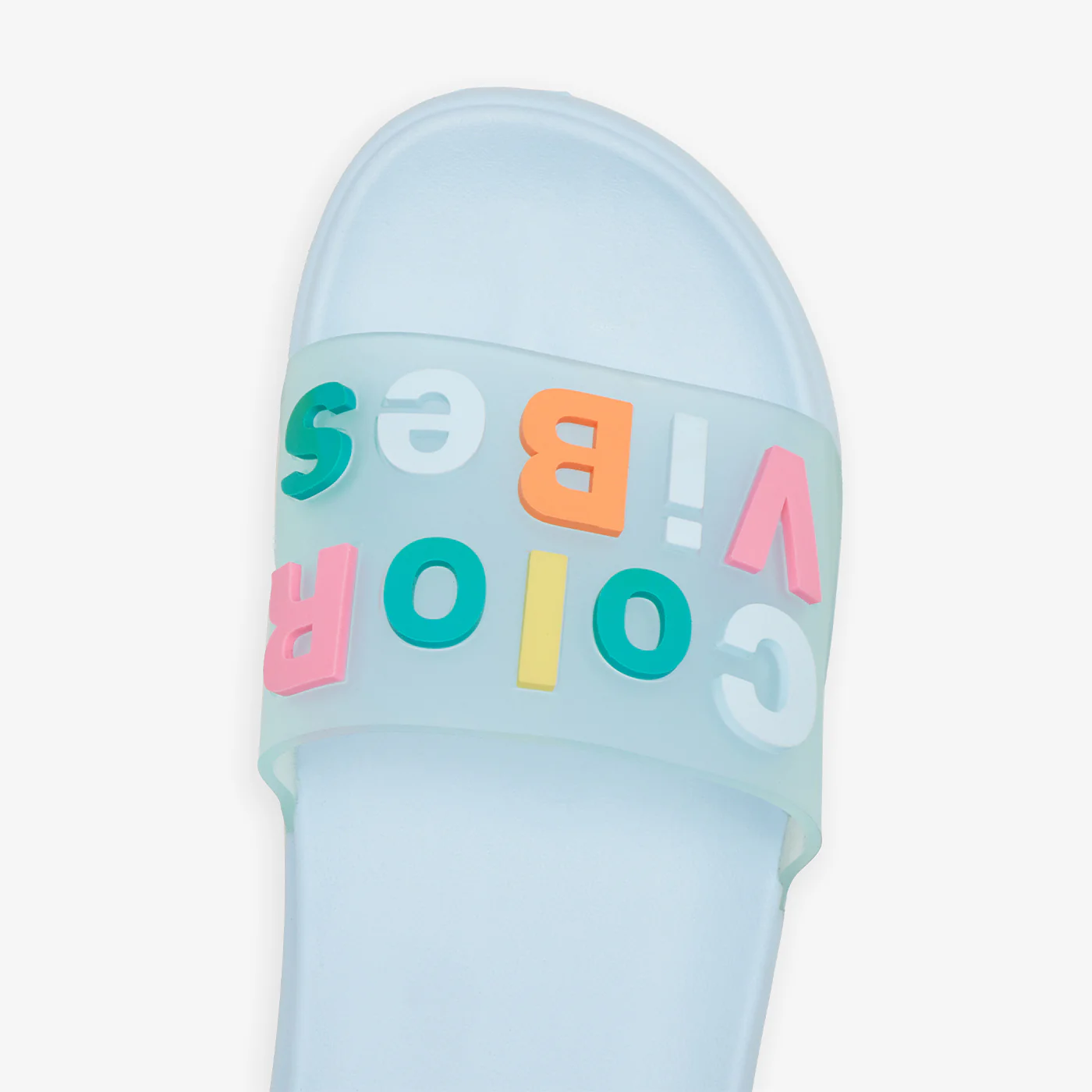 Girls' Daily Essential Slides - Image 4