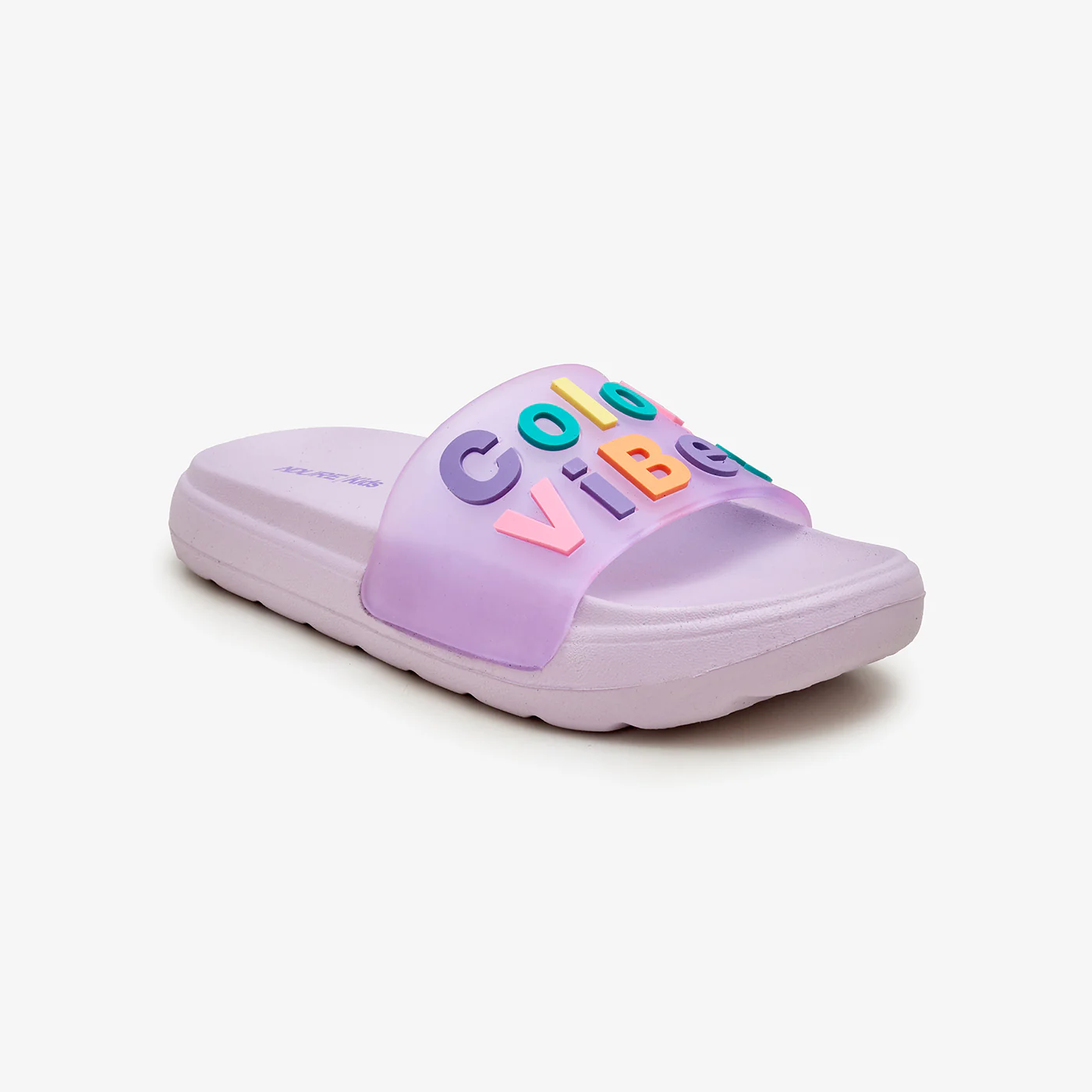 Girls' Daily Essential Slides