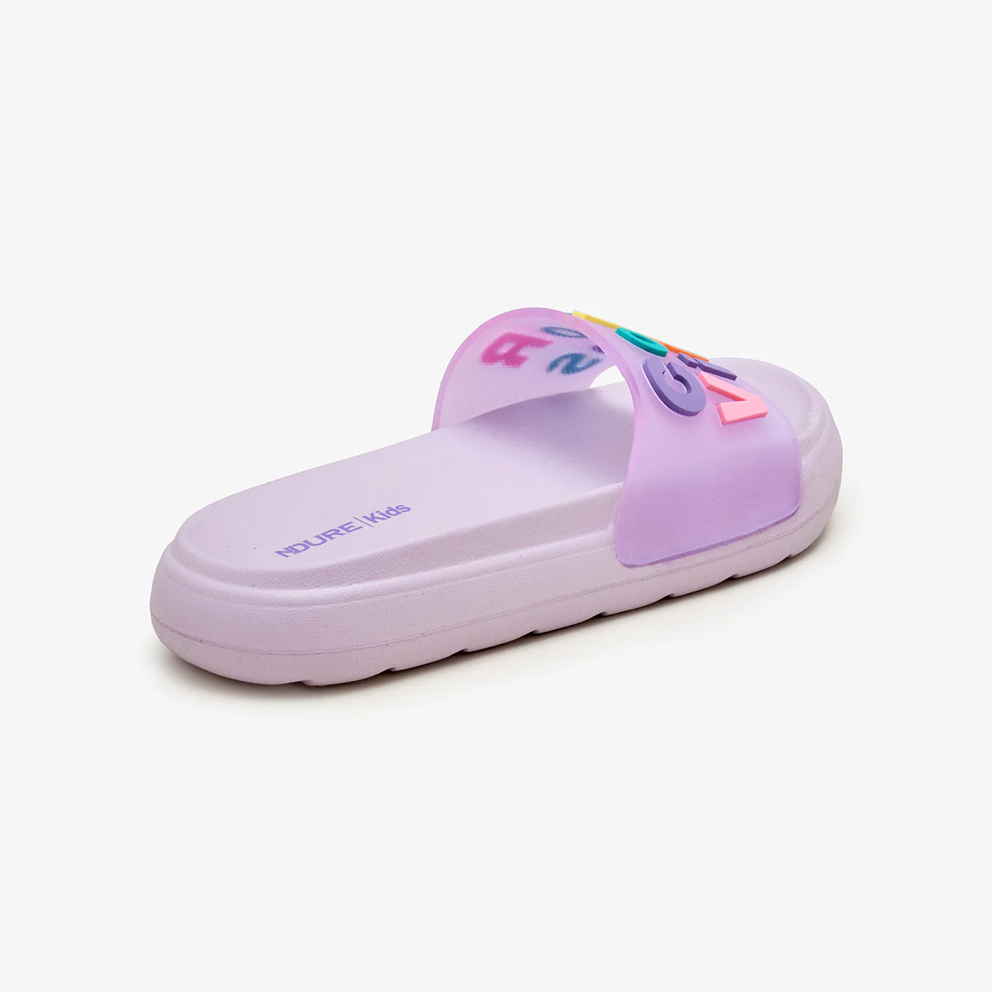 Girls' Daily Essential Slides - Image 4