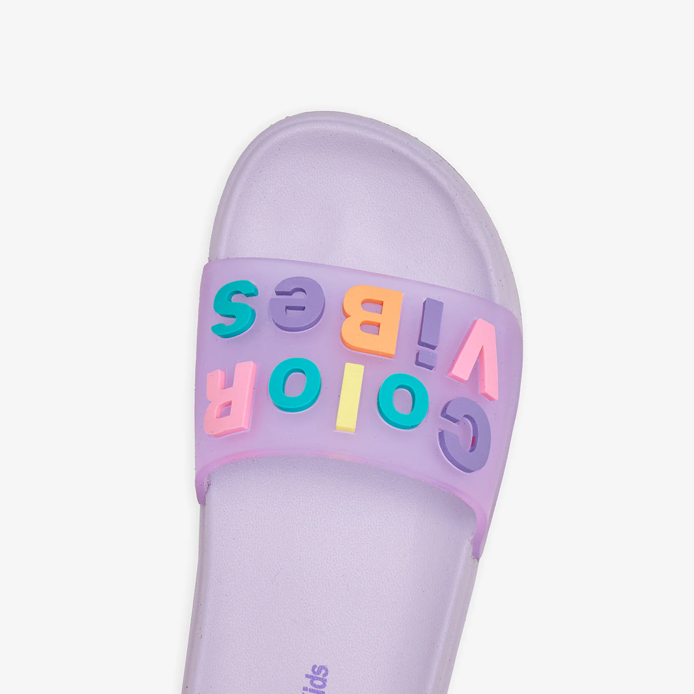Girls' Daily Essential Slides - Image 5