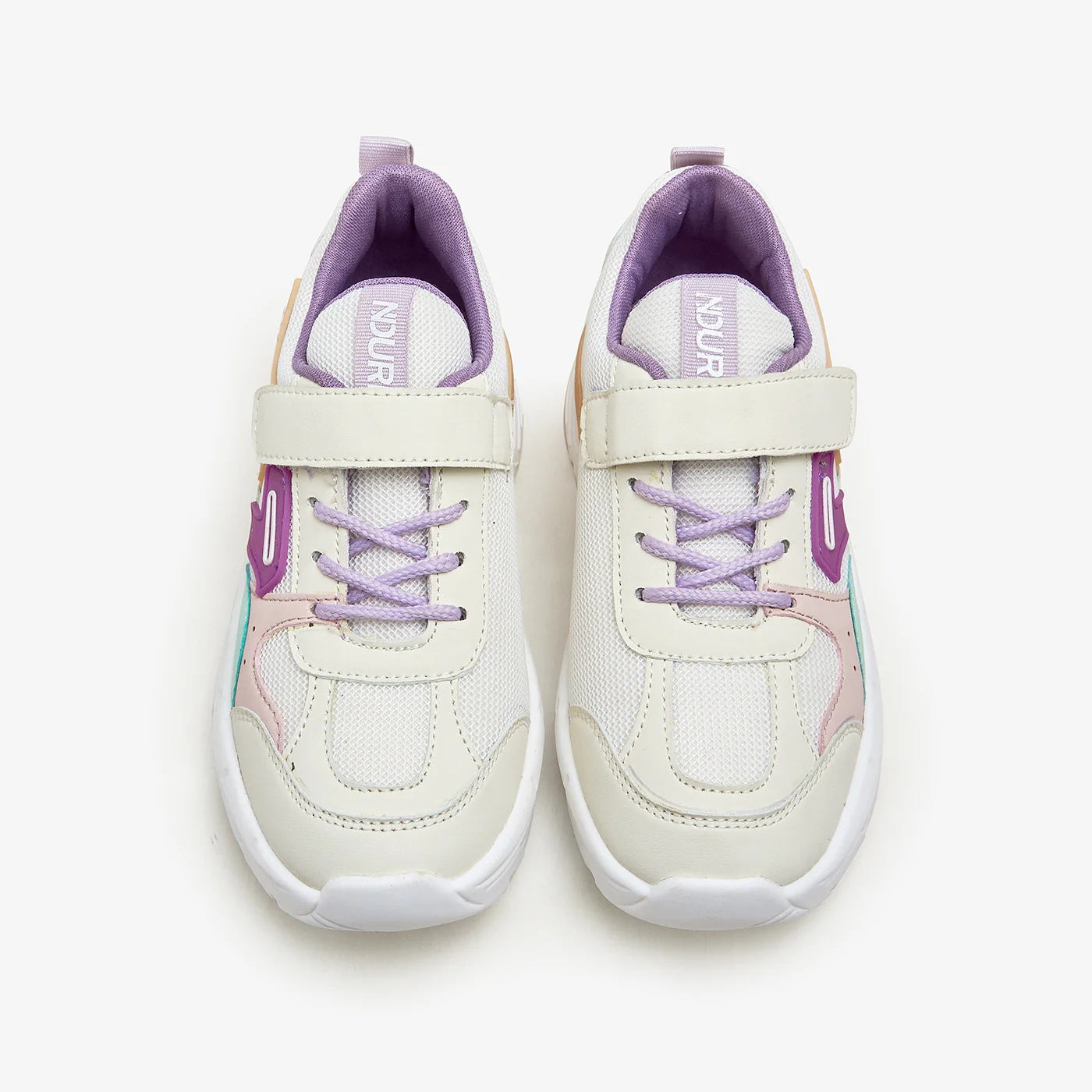 Girls' Fashion Fusion Kicks - Image 2