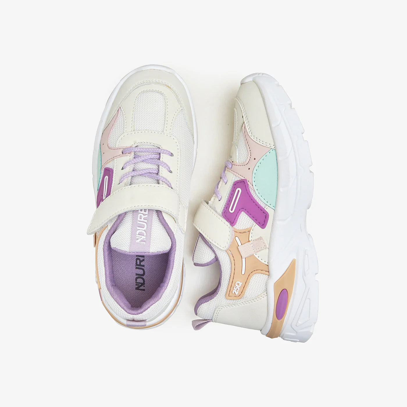 Girls' Fashion Fusion Kicks - Image 3