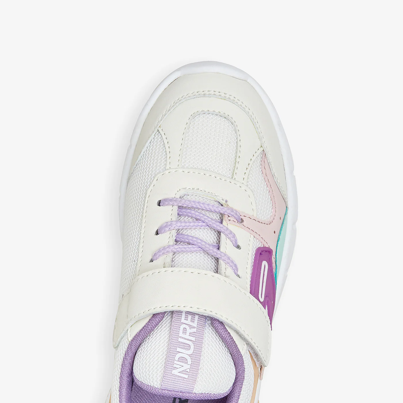 Girls' Fashion Fusion Kicks - Image 4