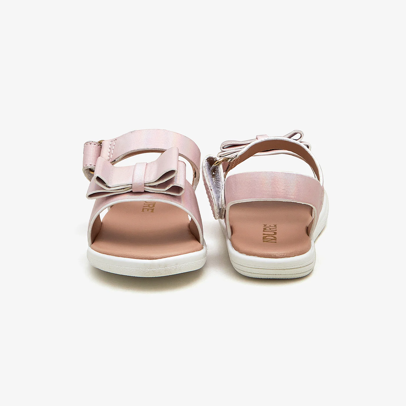 Girls' Flutter Sandals - Image 3