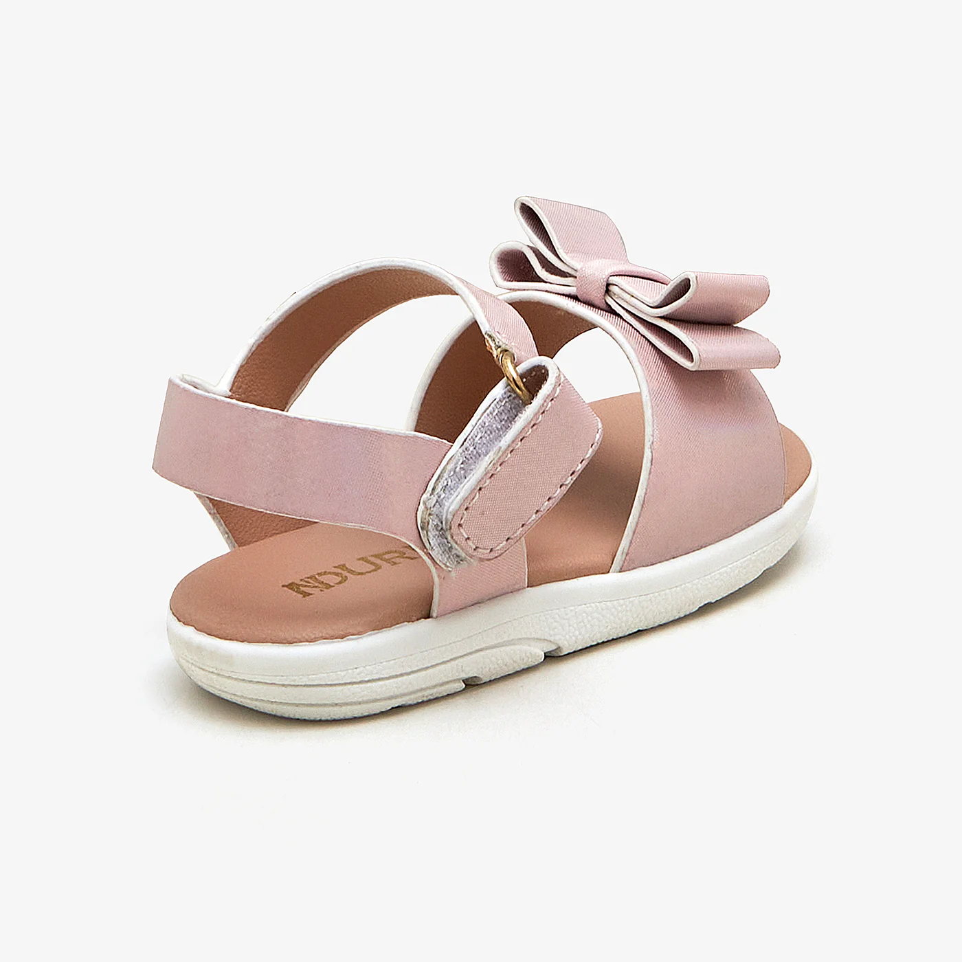 Girls' Flutter Sandals - Image 4