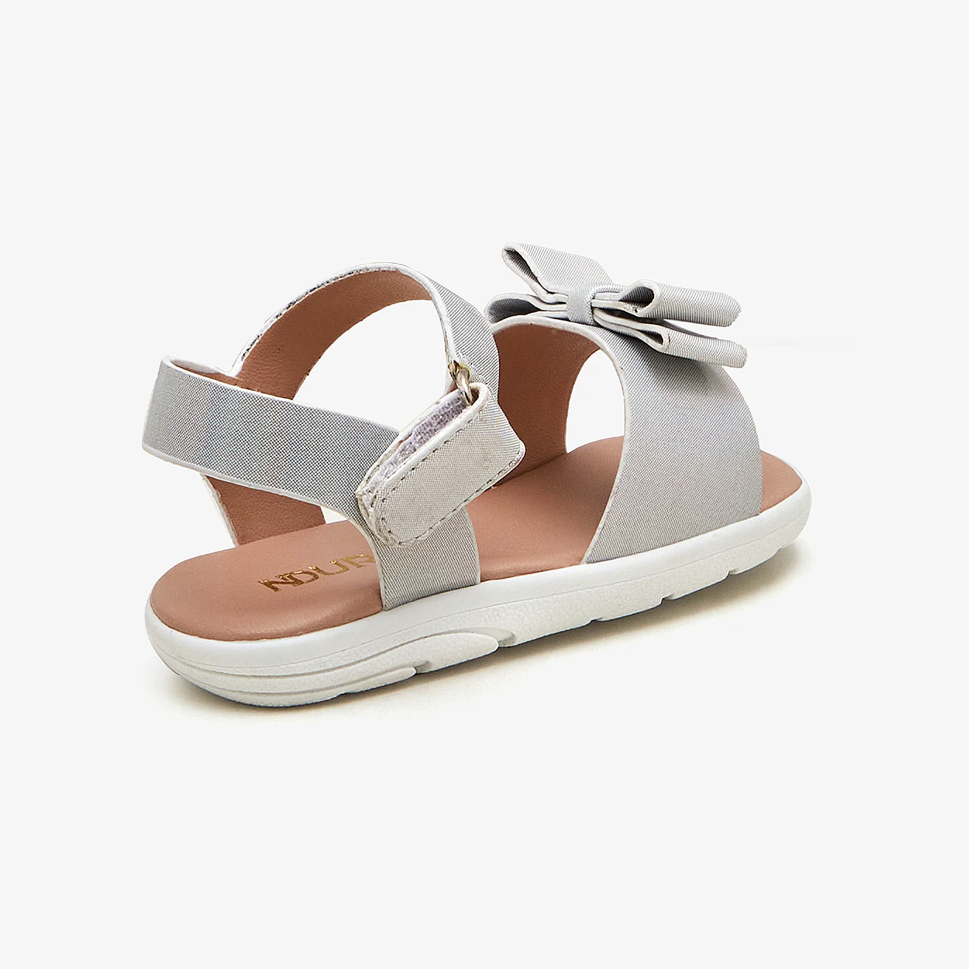 Girls' Flutter Sandals - Image 3