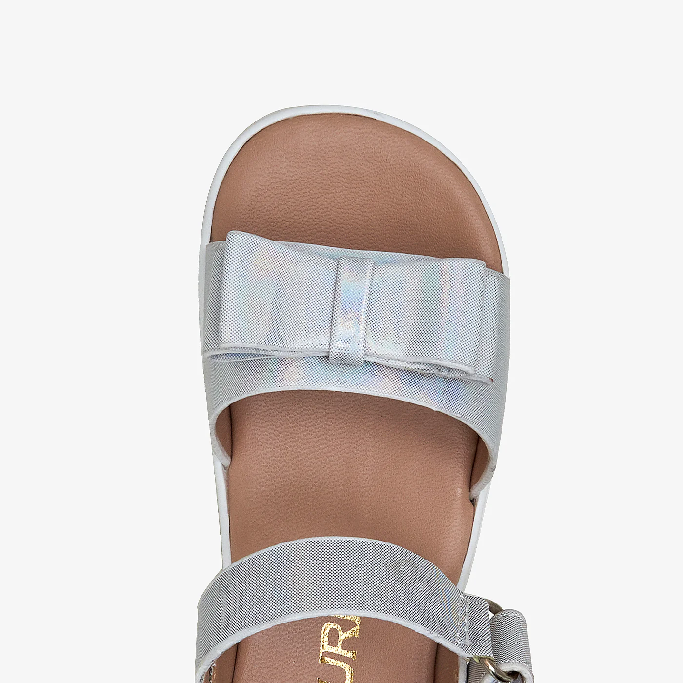 Girls' Flutter Sandals - Image 4