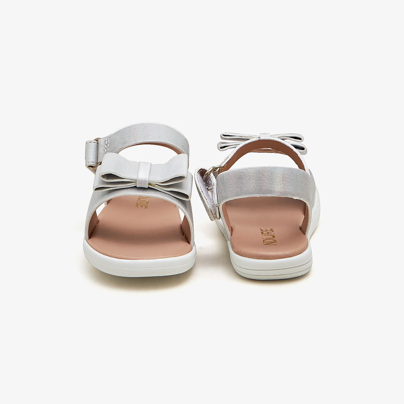 Girls' Flutter Sandals - Image 5