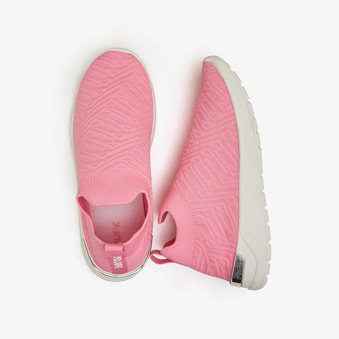 Girls' Slip-On Sneakers - Image 3