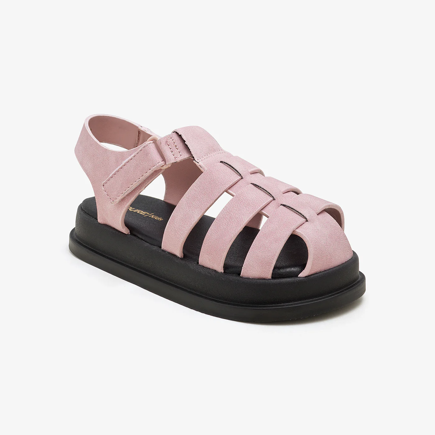 Girls' Gladiator Sandals