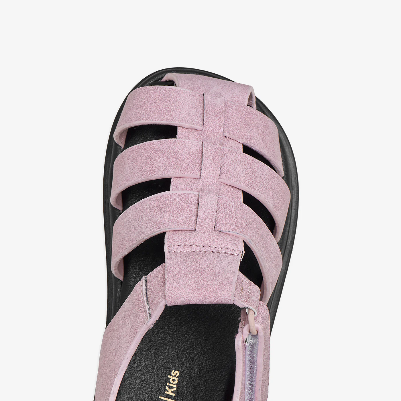 Girls' Gladiator Sandals - Image 4