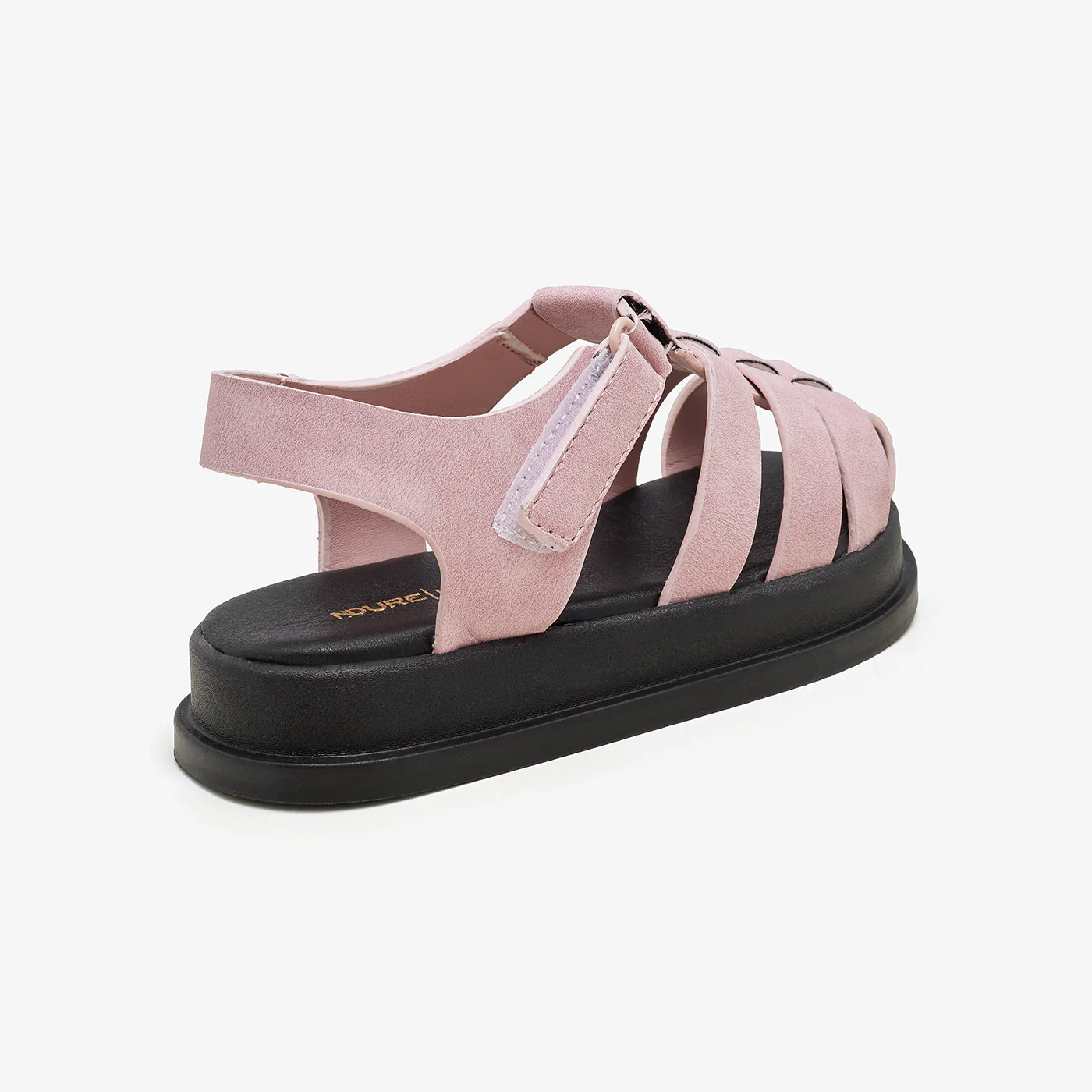 Girls' Gladiator Sandals - Image 5