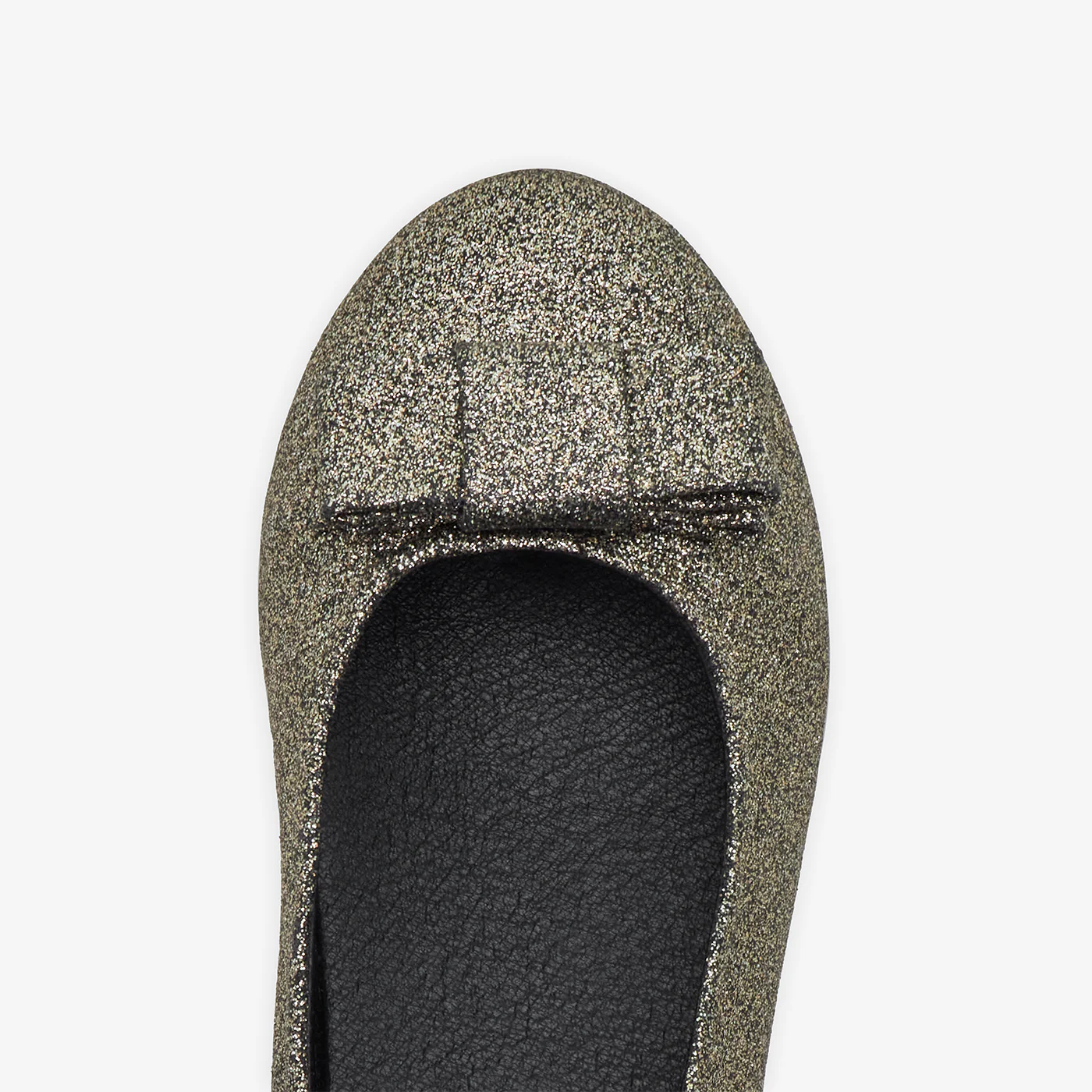 Girls' Glitter Pumps - Image 4