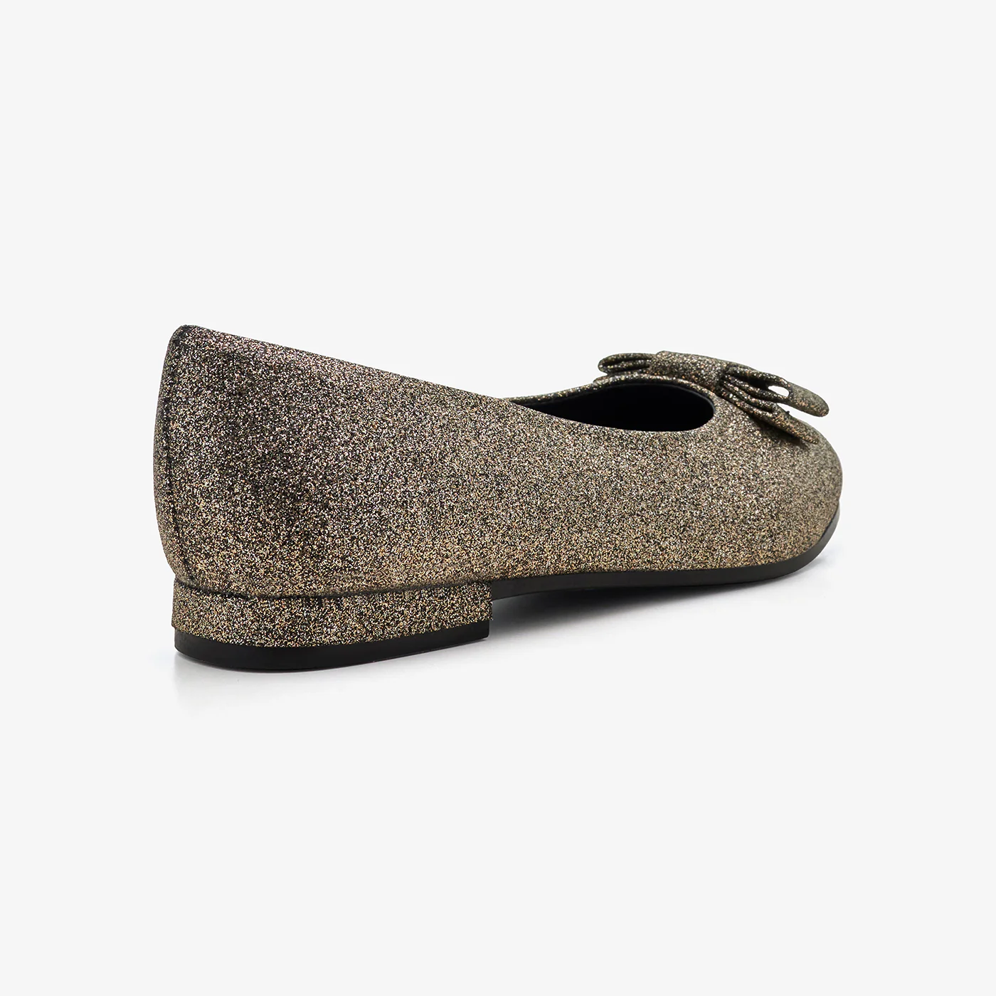 Girls' Glitter Pumps - Image 5