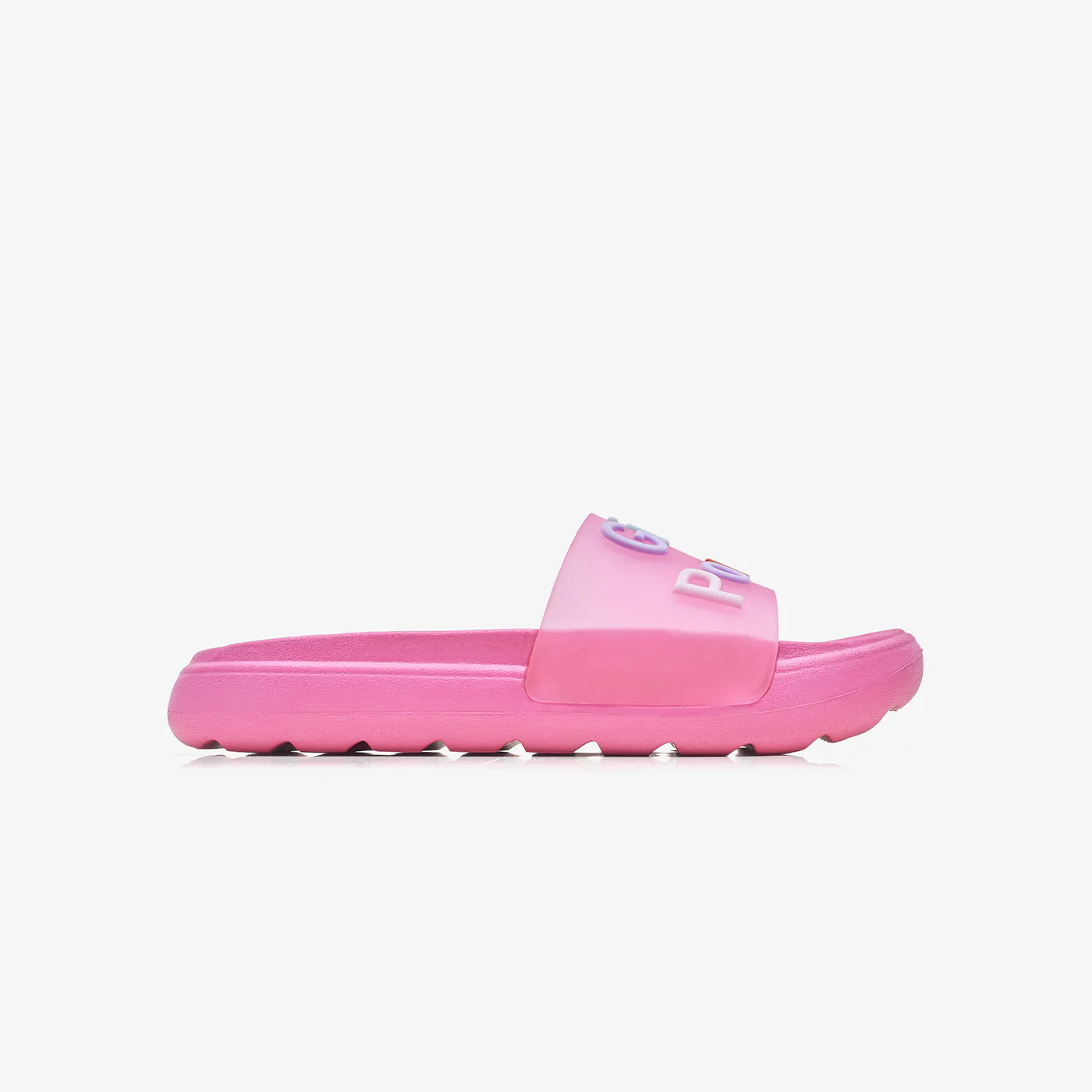 Girls' Daily Essential Slides