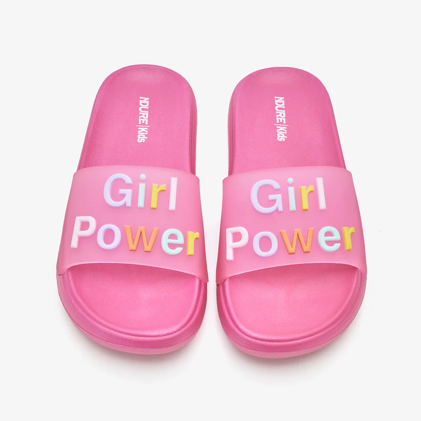 Girls' Daily Essential Slides - Image 2