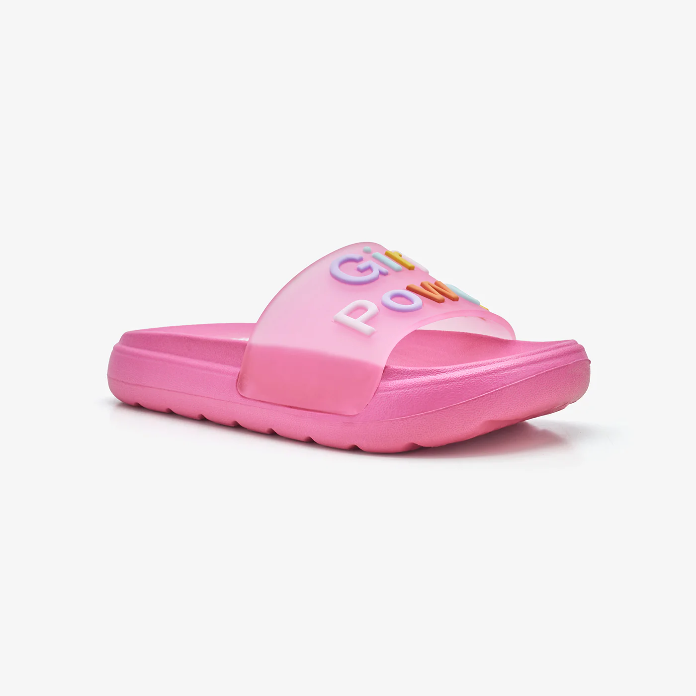 Girls' Daily Essential Slides - Image 3