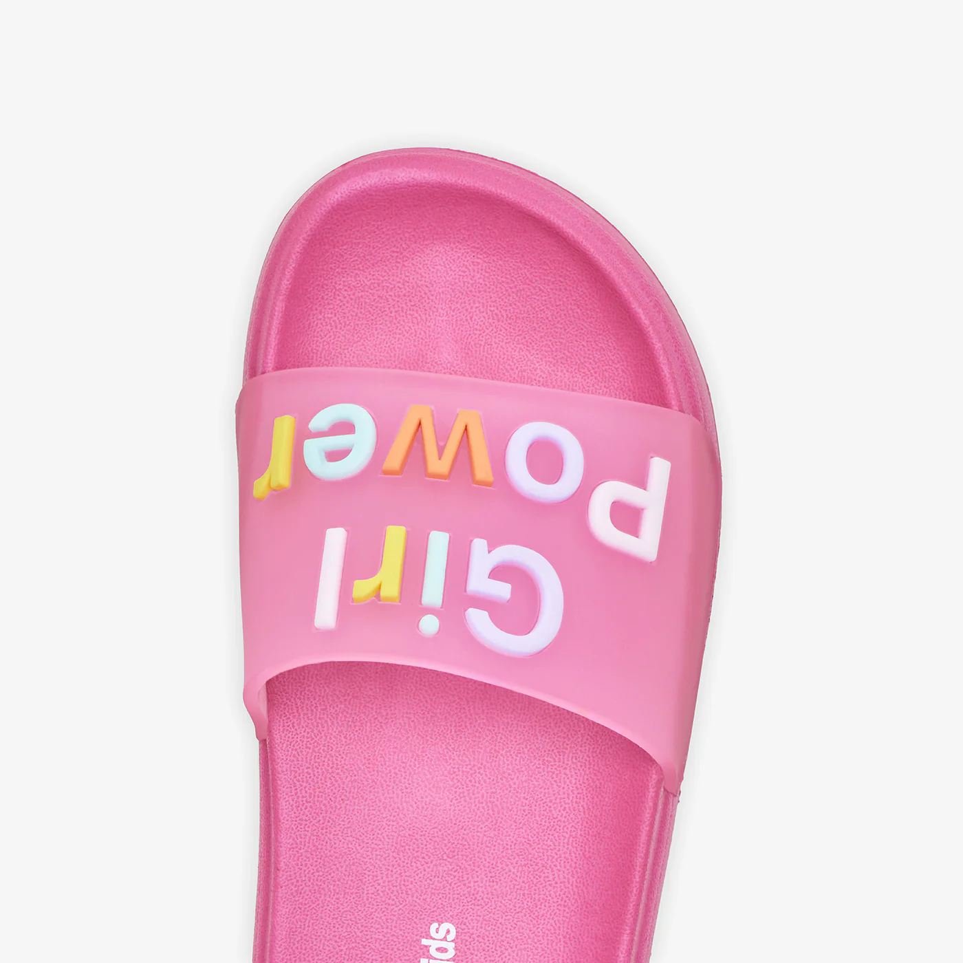 Girls' Daily Essential Slides - Image 4