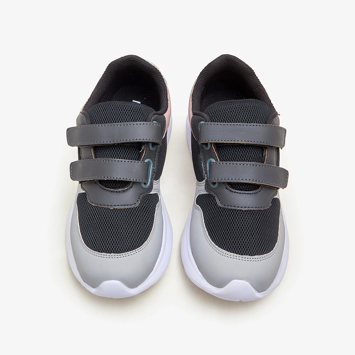 Girls' Graphic Sneakers - Image 2