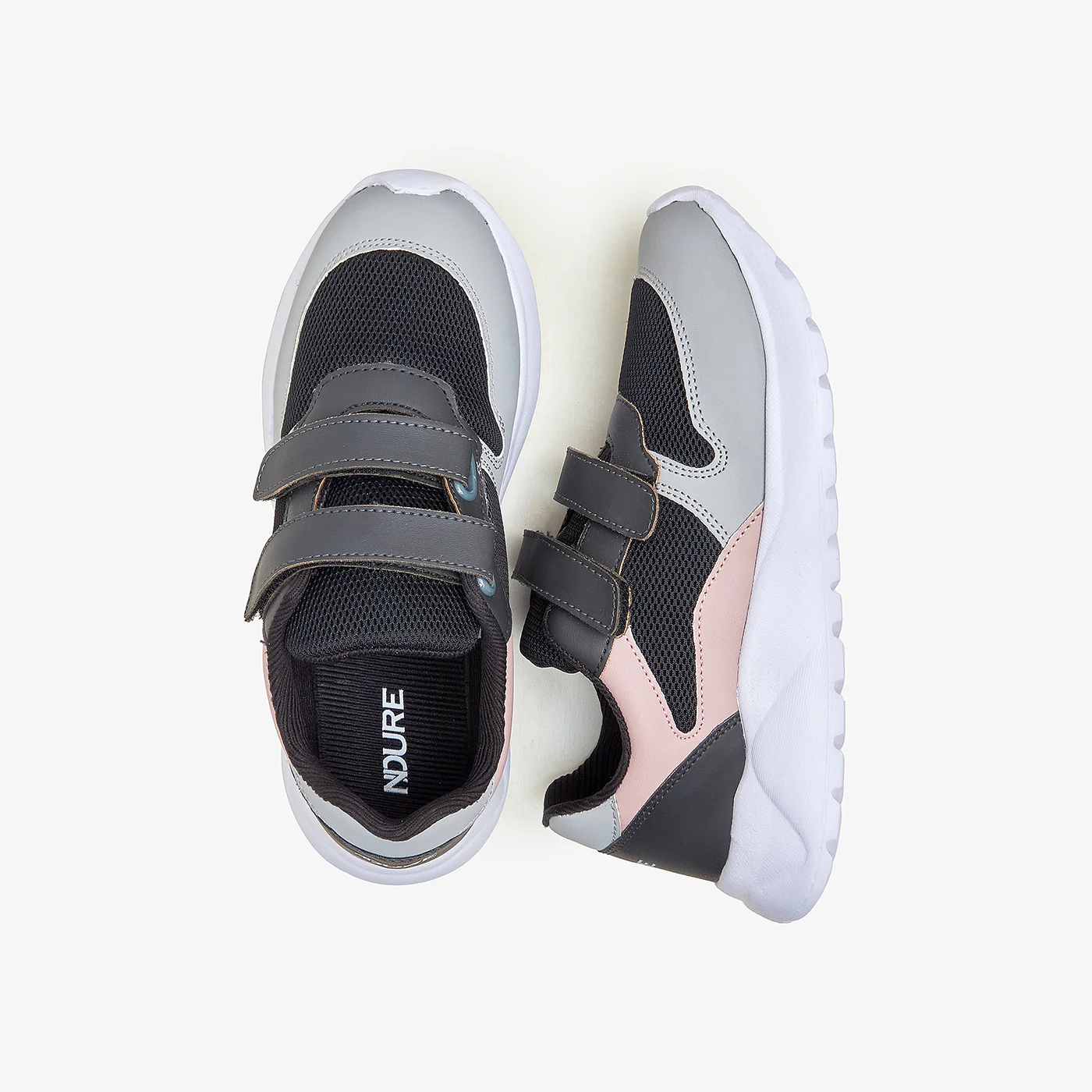 Girls' Graphic Sneakers - Image 3