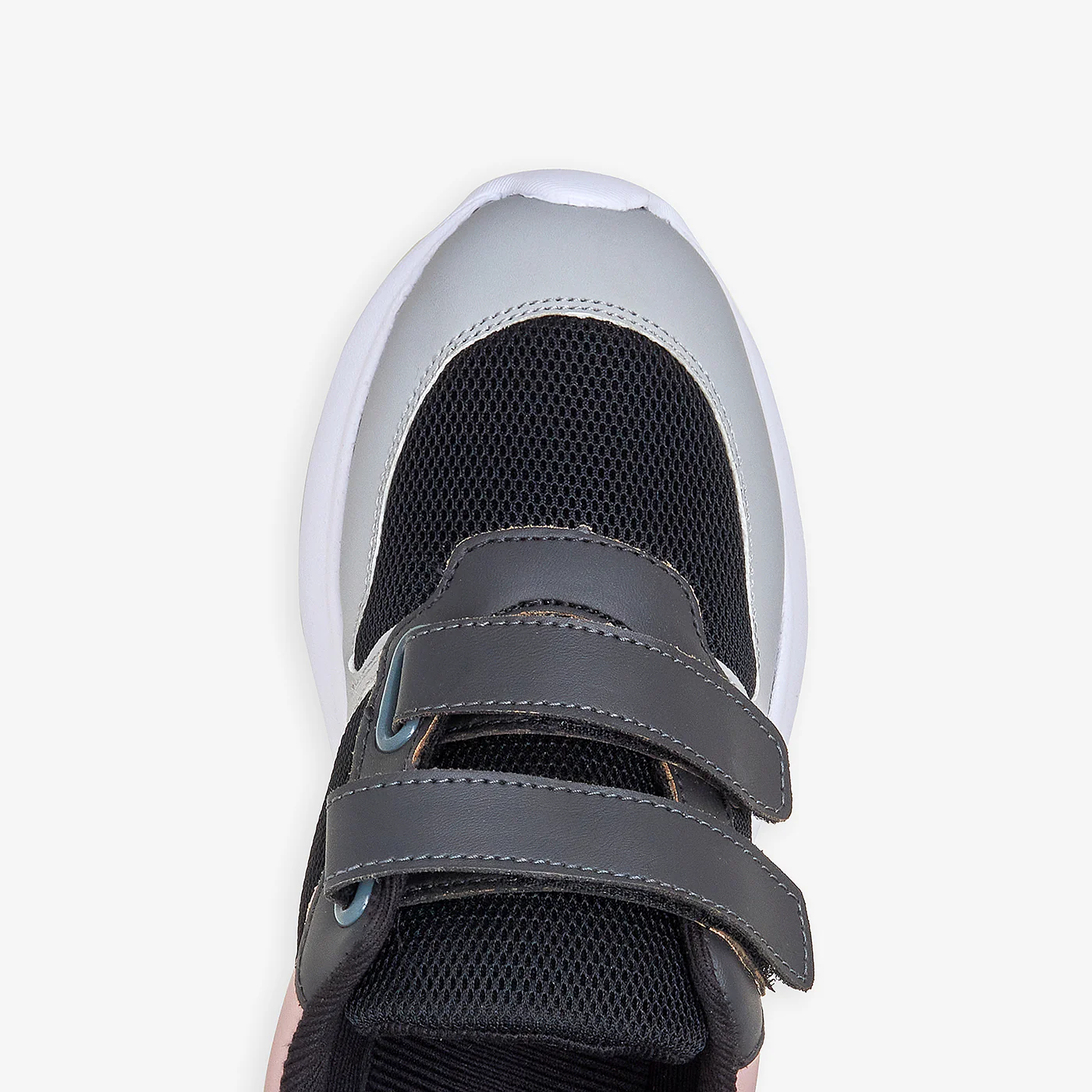 Girls' Graphic Sneakers - Image 5