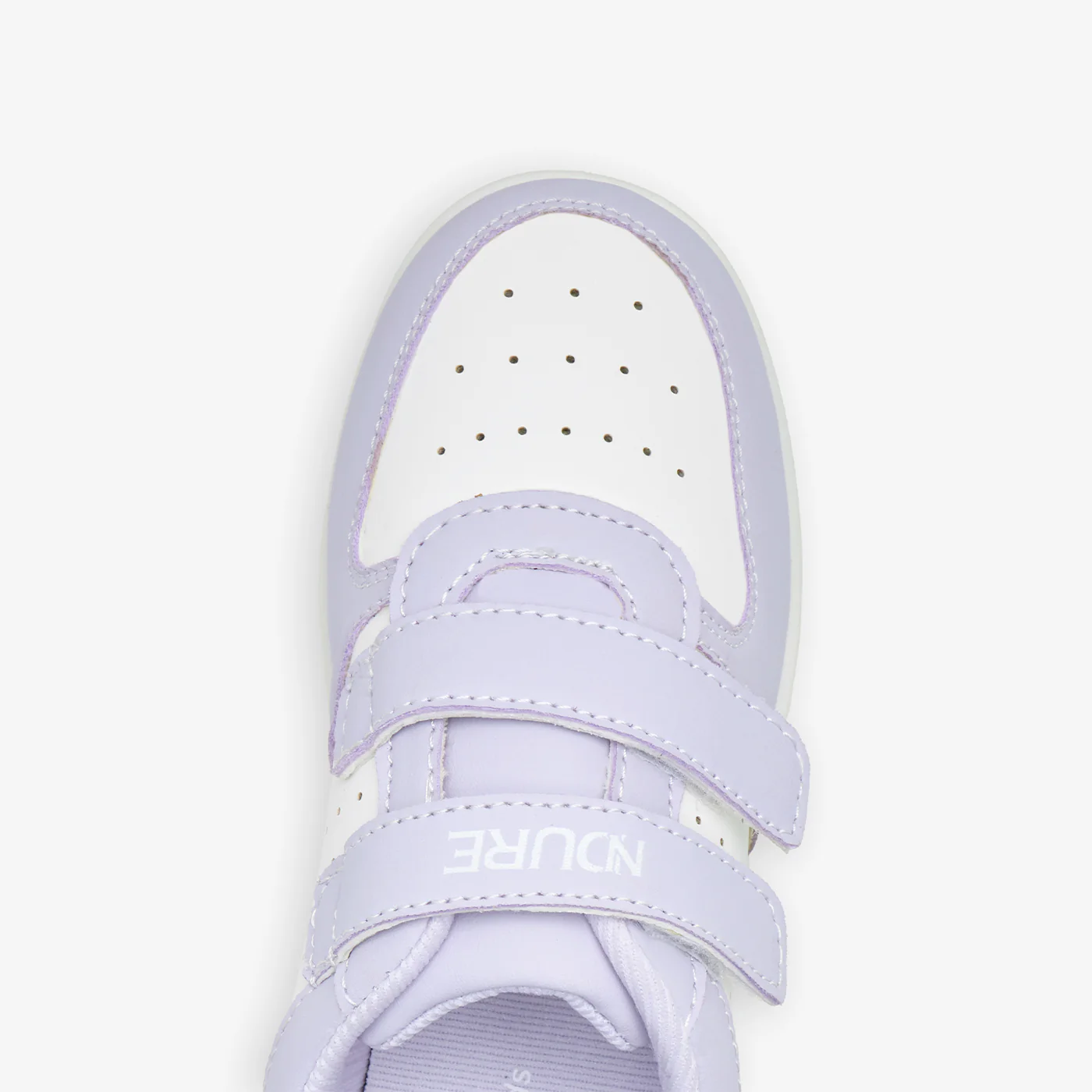 Girls' Strap Sneakers - Image 4