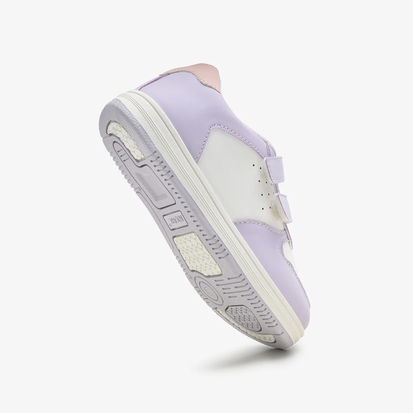 Girls' Strap Sneakers - Image 5