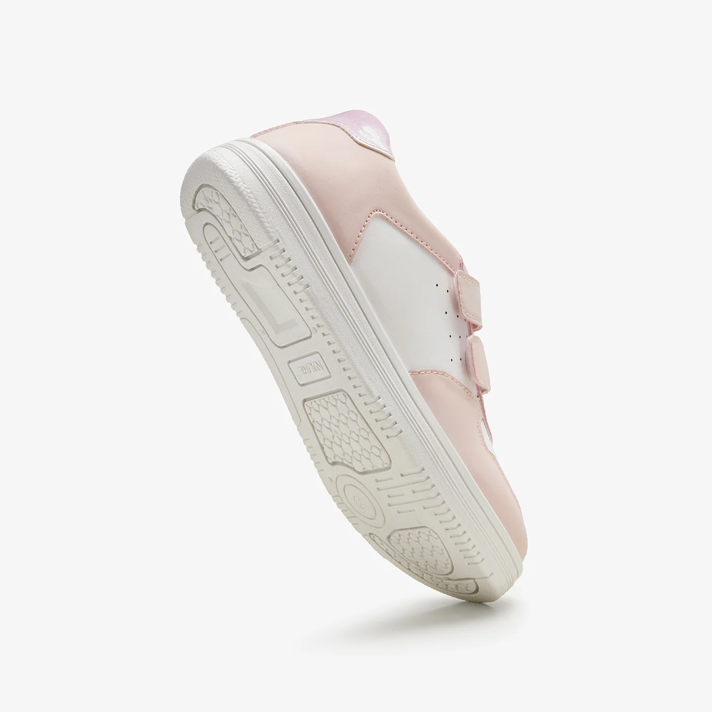 Girls' Strap Sneakers - Image 5