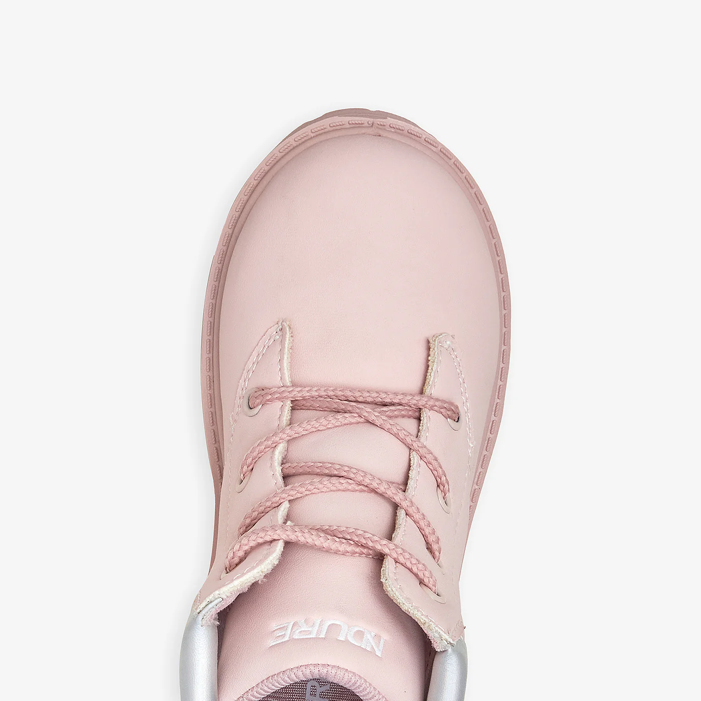 Girls' Lace-Up Winter Boots - Image 5