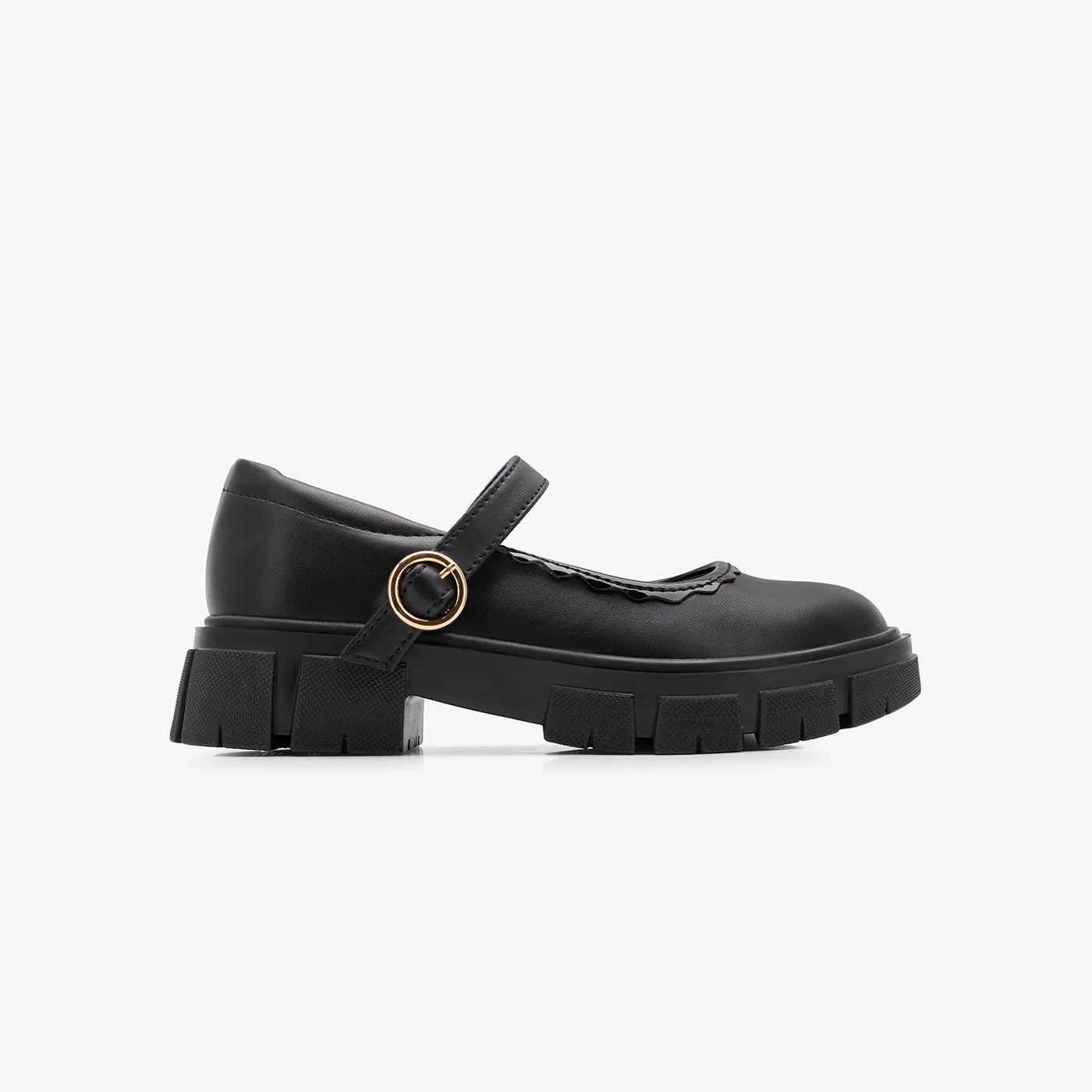 Girls' Mary Jane School Shoes