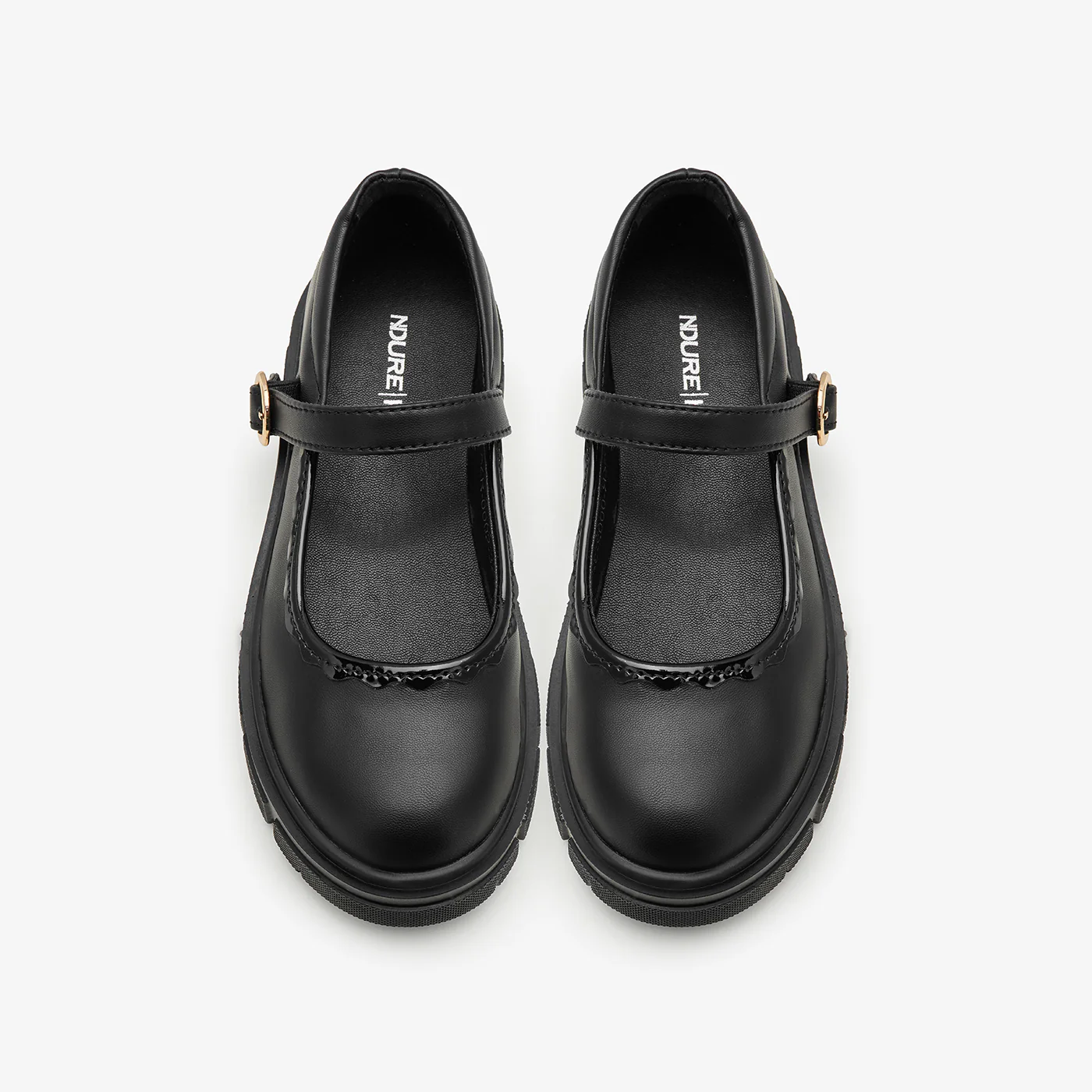 Girls' Mary Jane School Shoes - Image 2