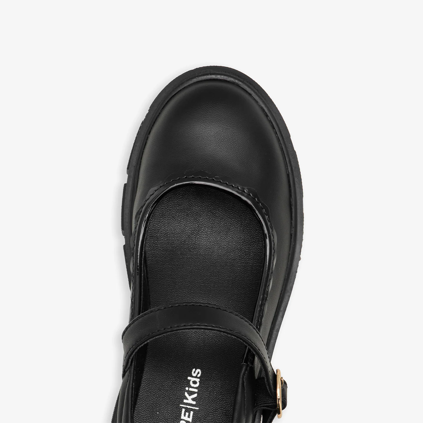 Girls' Mary Jane School Shoes - Image 4