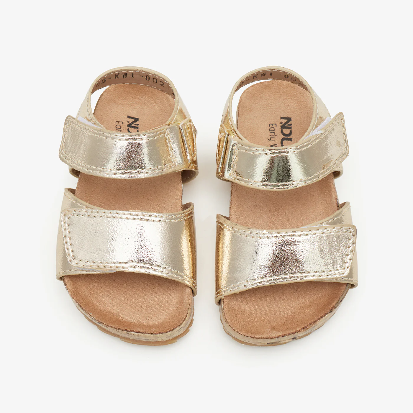 Girls' MellowTrek Sandals - Image 2