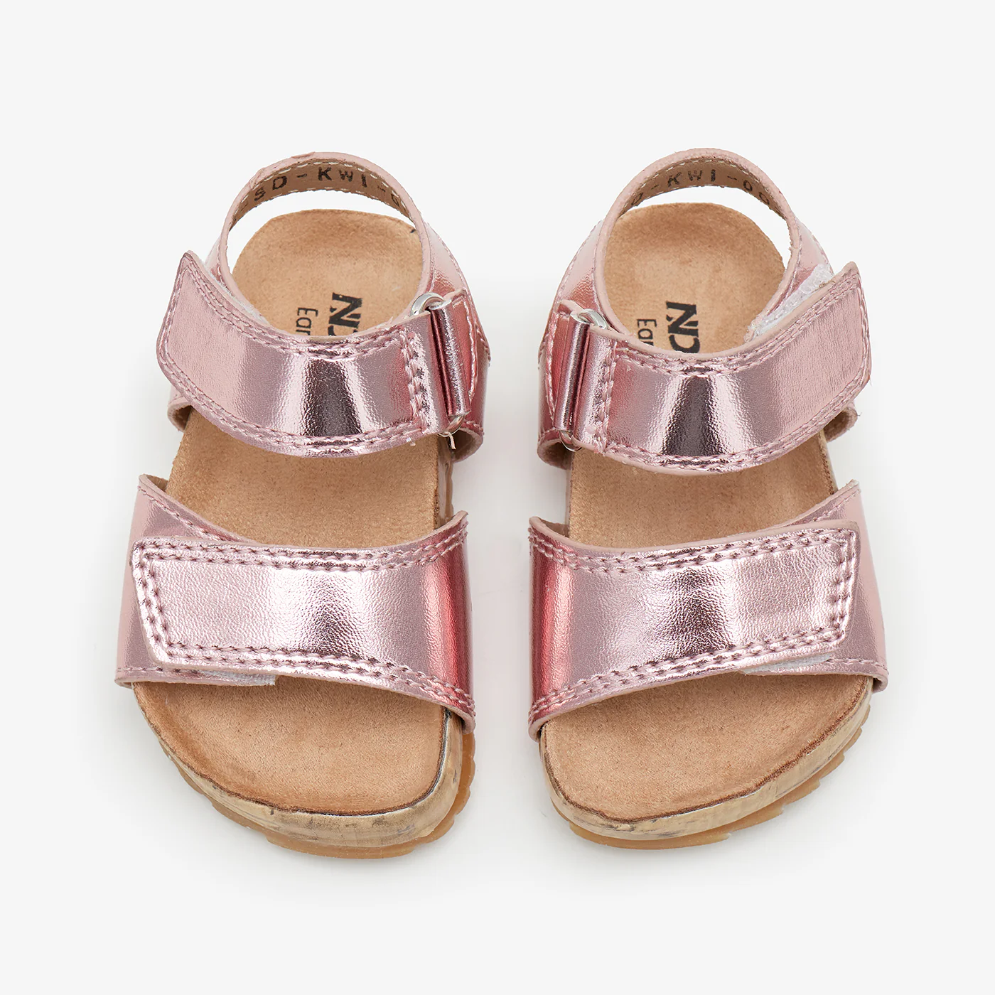 Girls' MellowTrek Sandals - Image 2