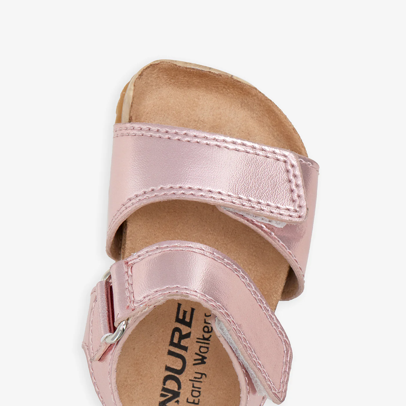 Girls' MellowTrek Sandals - Image 4