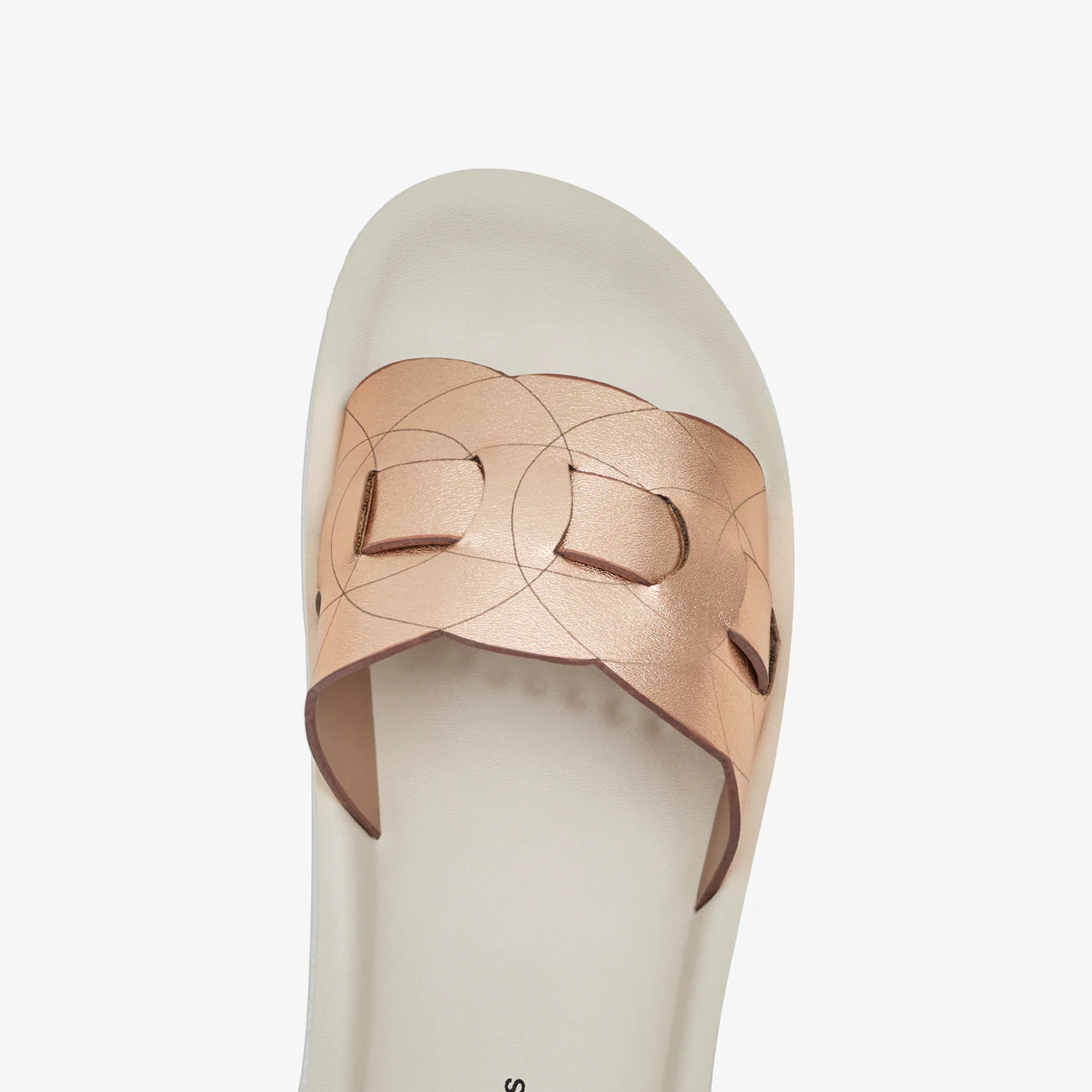 Girls' Casual Slides - Image 4