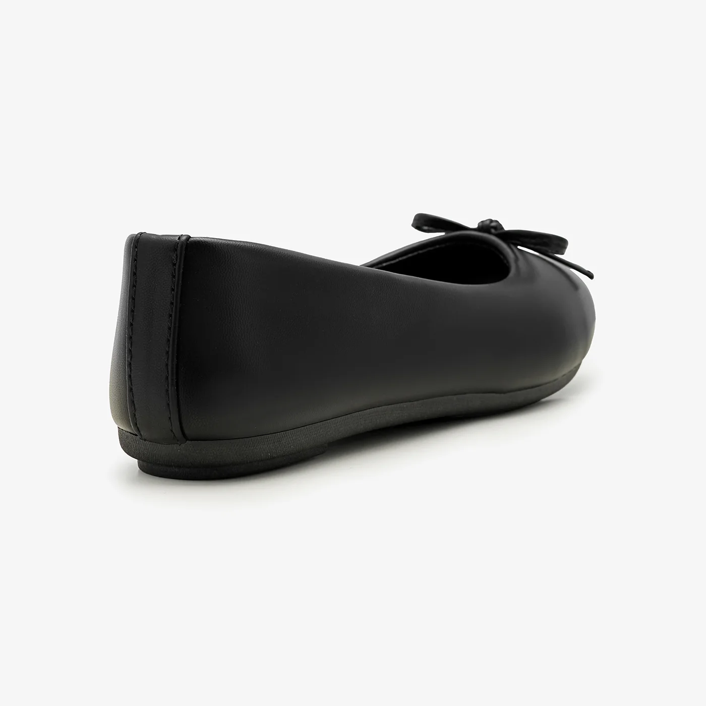 Girls' Metallic Pumps - Image 5