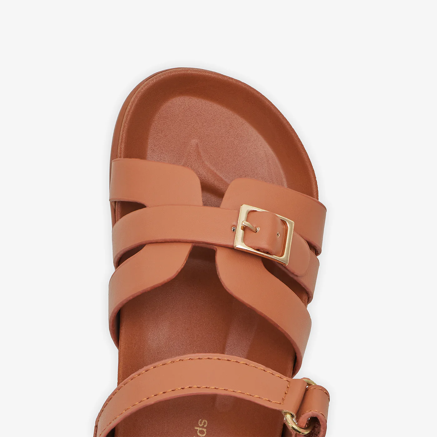 Girls’ Cloud-Step Comfort Sandals - Image 4