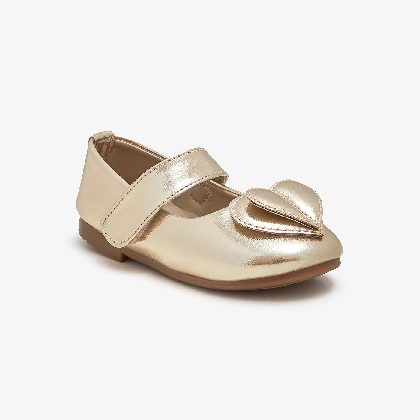 Girls' Mini Ballerinas