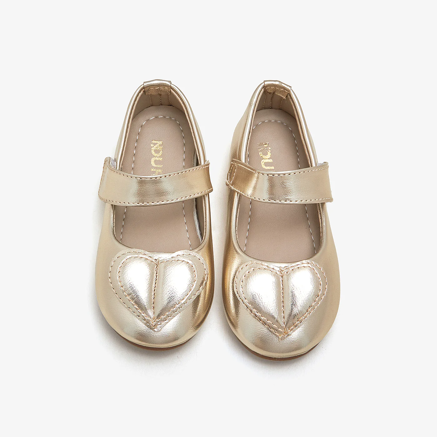 Girls' Mini Ballerinas - Image 2