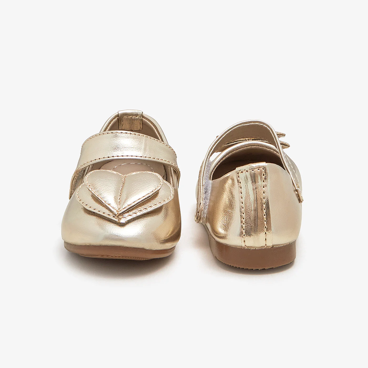 Girls' Mini Ballerinas - Image 3