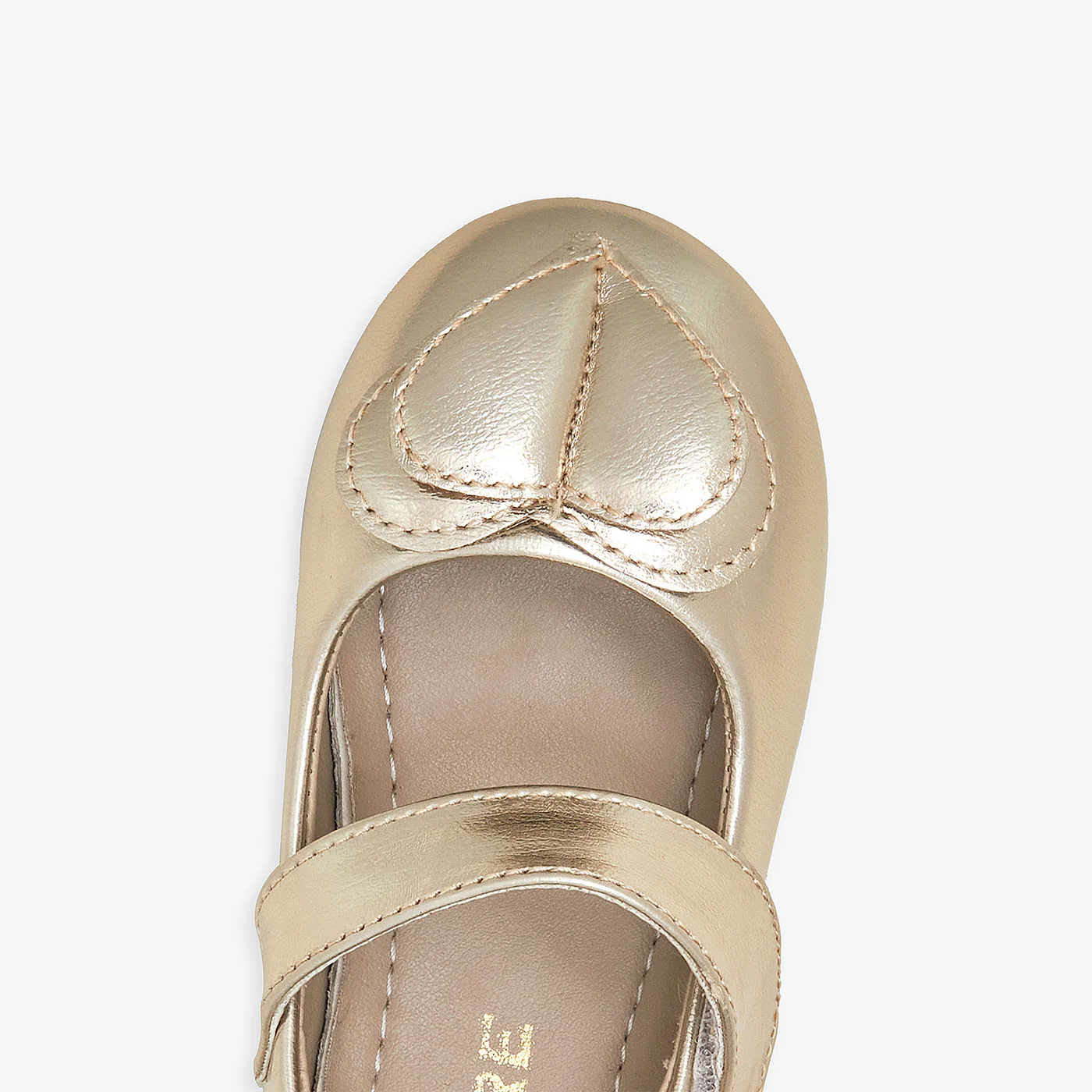 Girls' Mini Ballerinas - Image 5