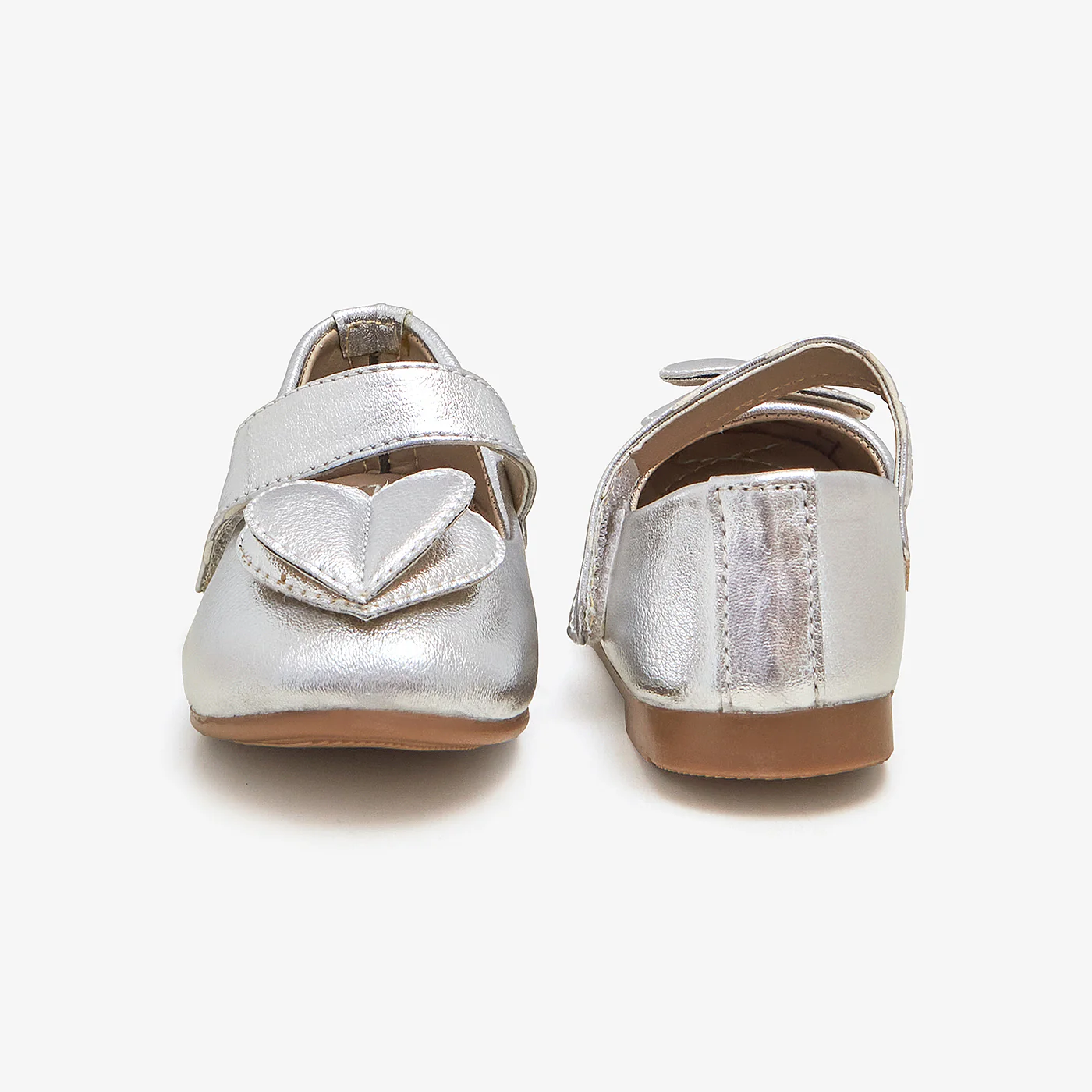 Girls' Mini Ballerinas - Image 3