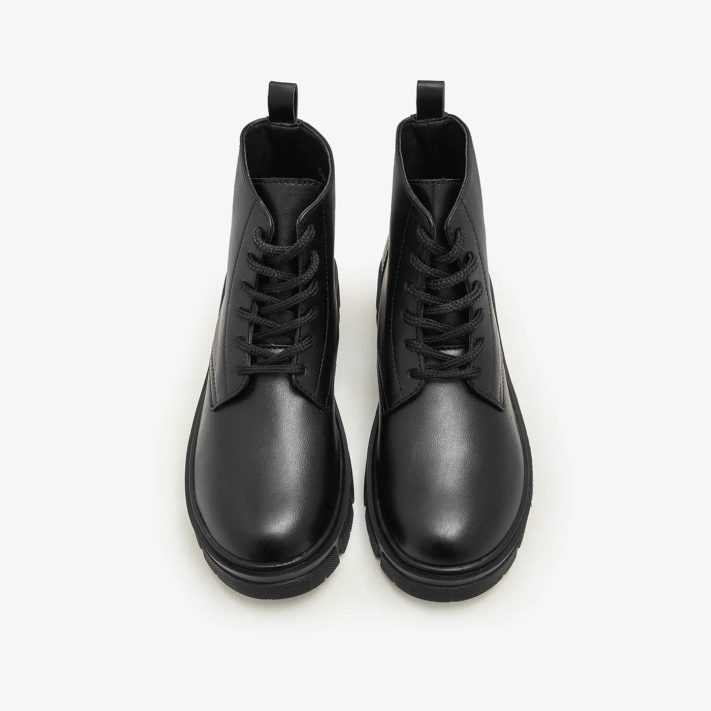 Girls' Moccasin Boots - Image 2