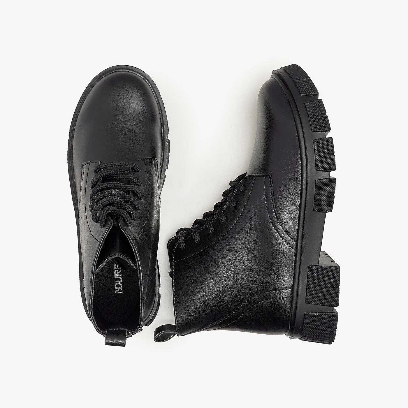 Girls' Moccasin Boots - Image 3