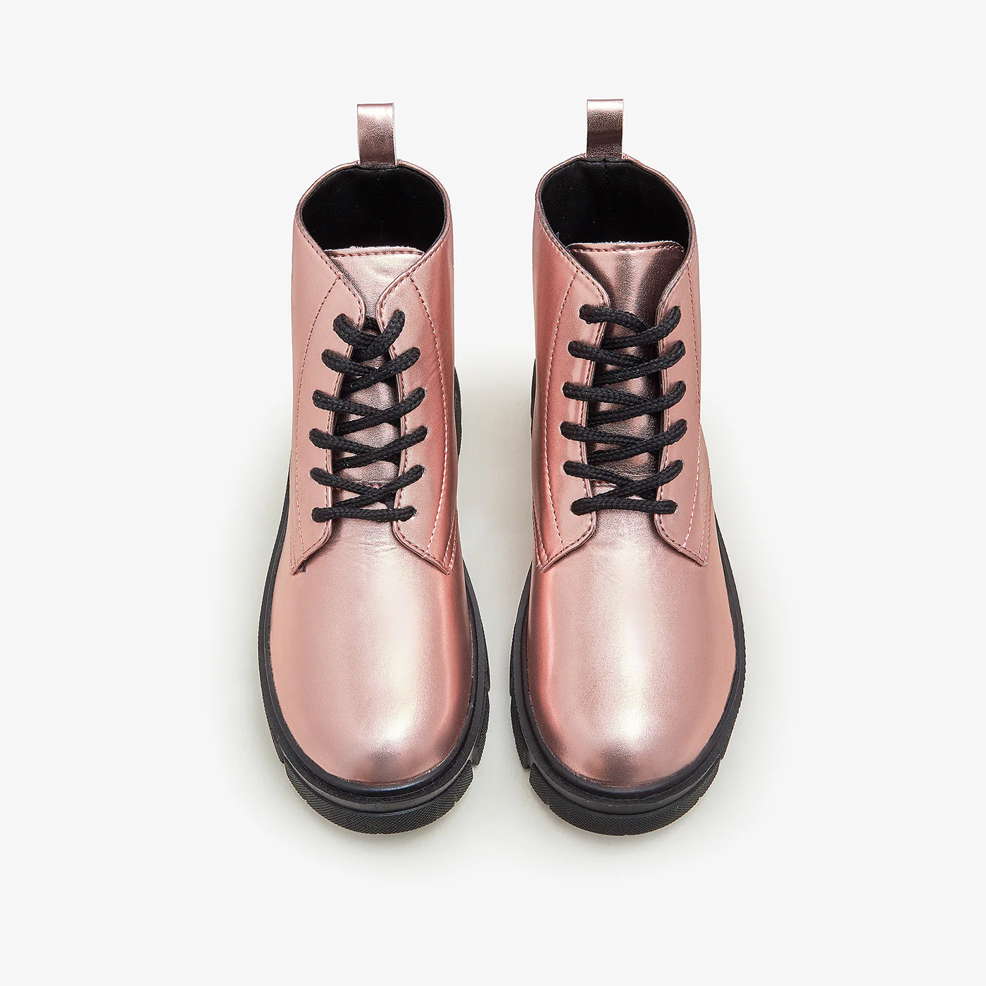 Girls' Moccasin Boots - Image 2