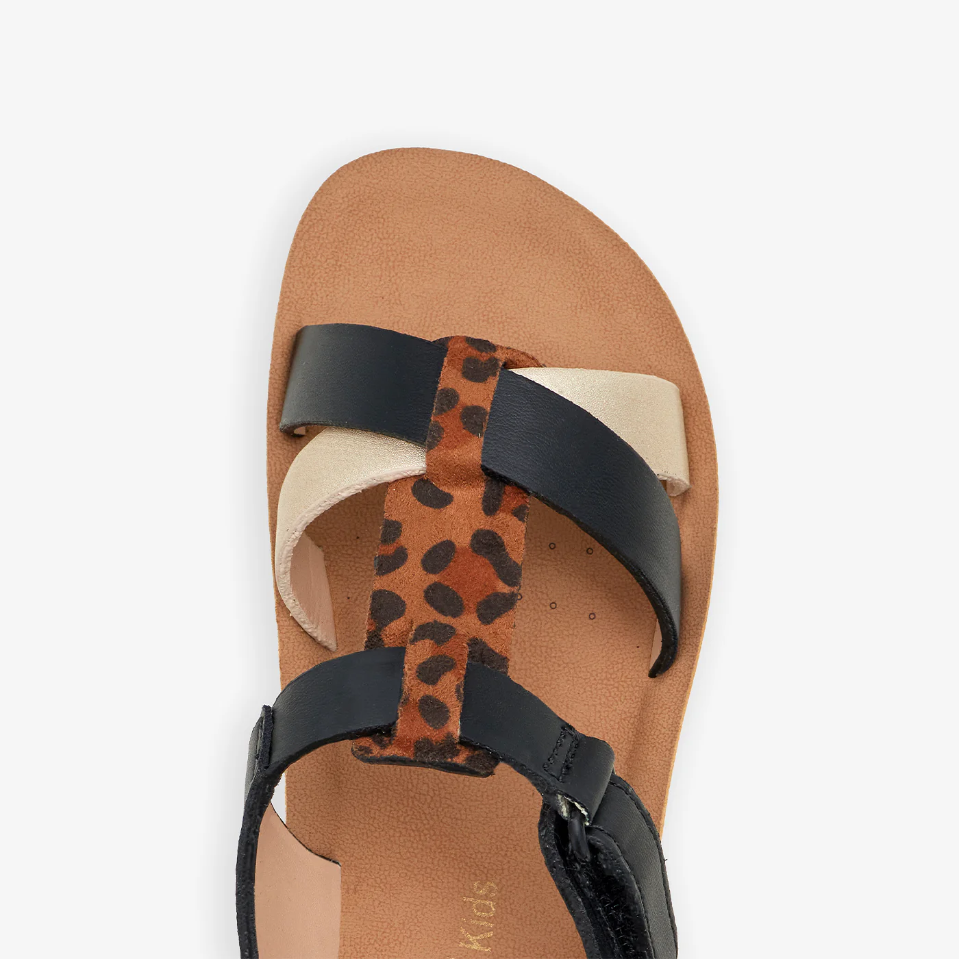 Girls' Modish Sandals - Image 4