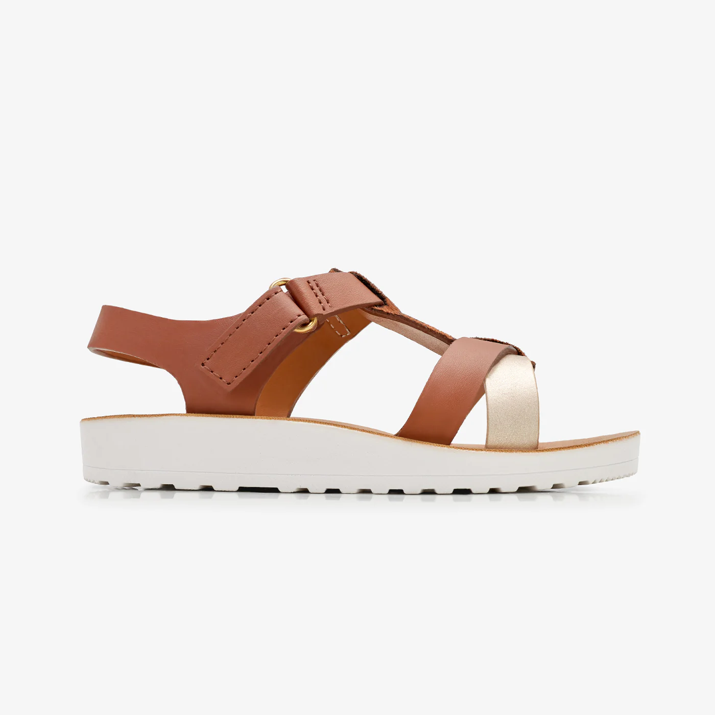 Girls' Modish Sandals - Image 3