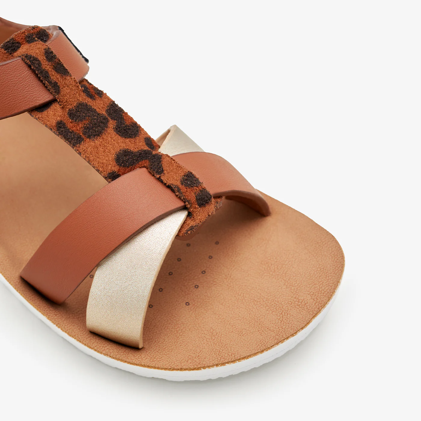 Girls' Modish Sandals - Image 4