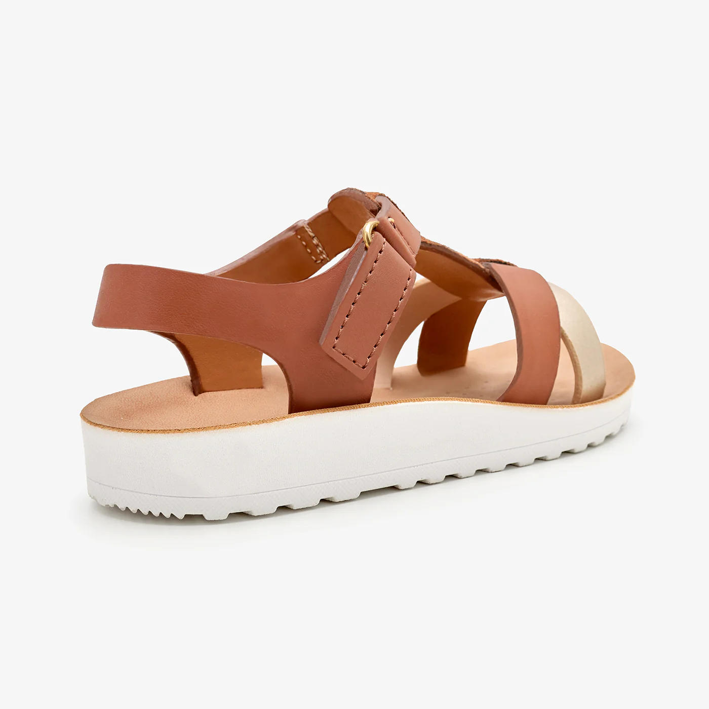 Girls' Modish Sandals - Image 5